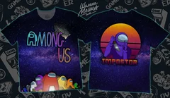 Among Us,Среди Нас